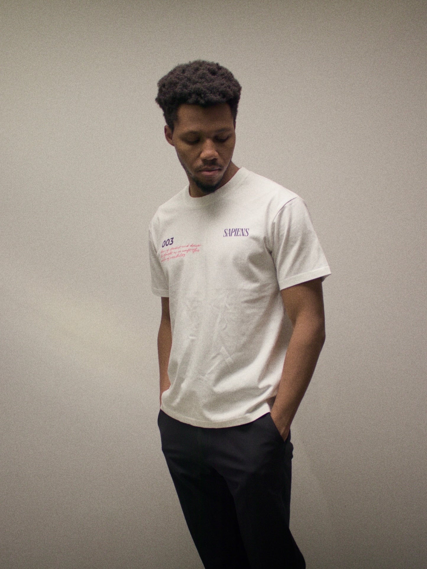 "Achievements" Tee