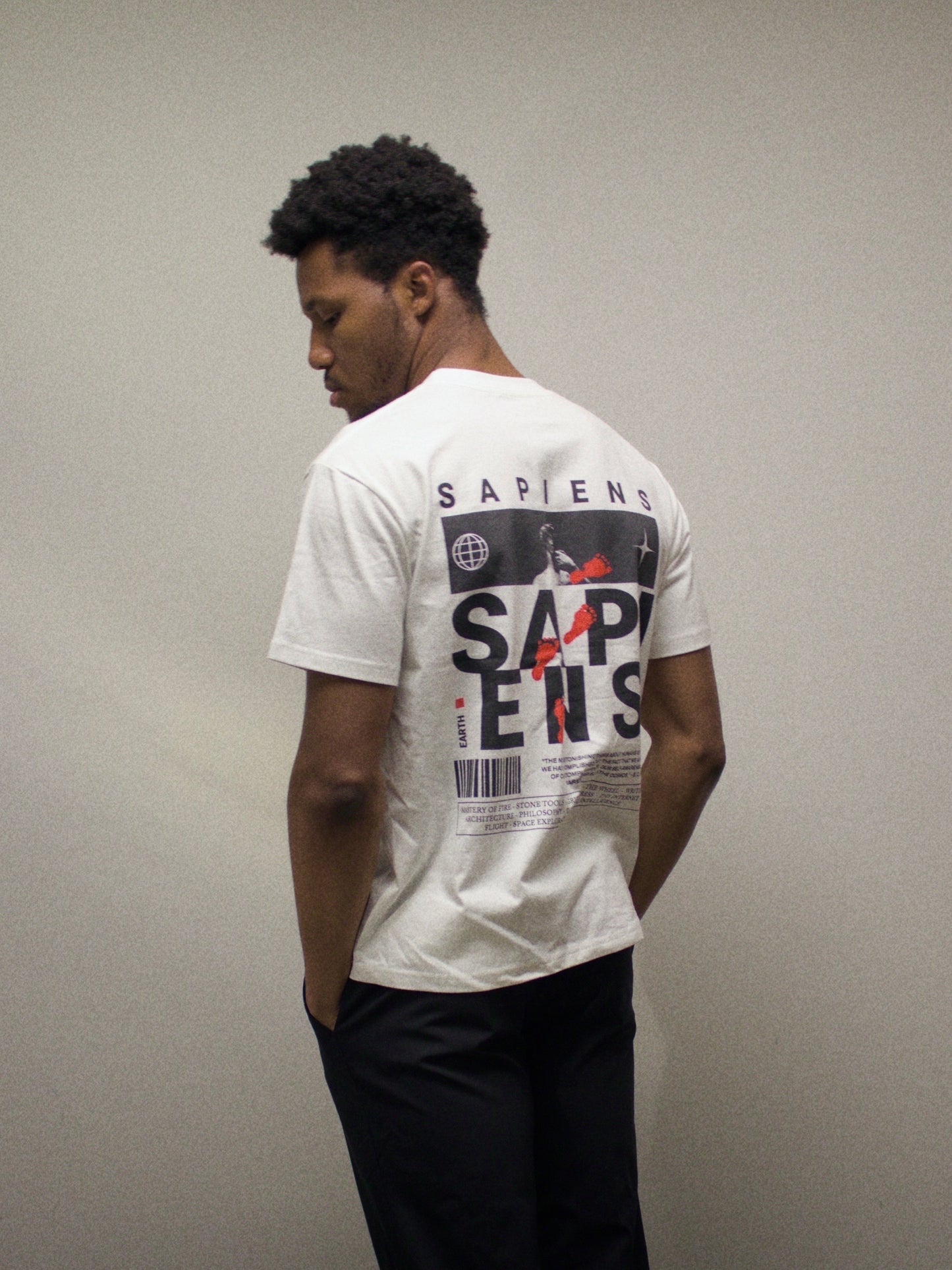 "Achievements" Tee